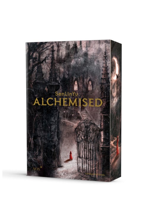 Alchemised