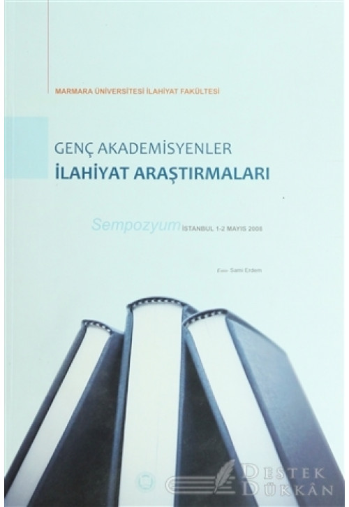 Genç Akademisyenler İlahiyat Araştırmaları