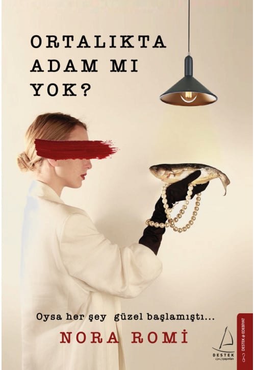 Ortalıkta Adam Mı Yok?