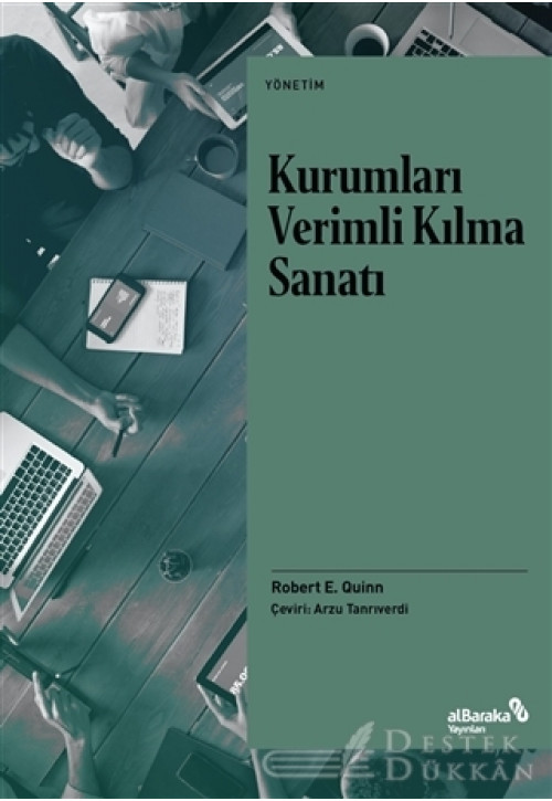 Kurumları Verimli Kılma Sanatı