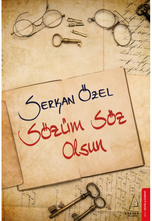 Sözüm Söz Olsun