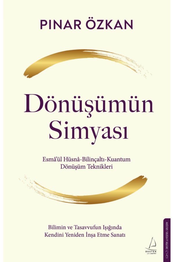 Dönüşümün Simyası