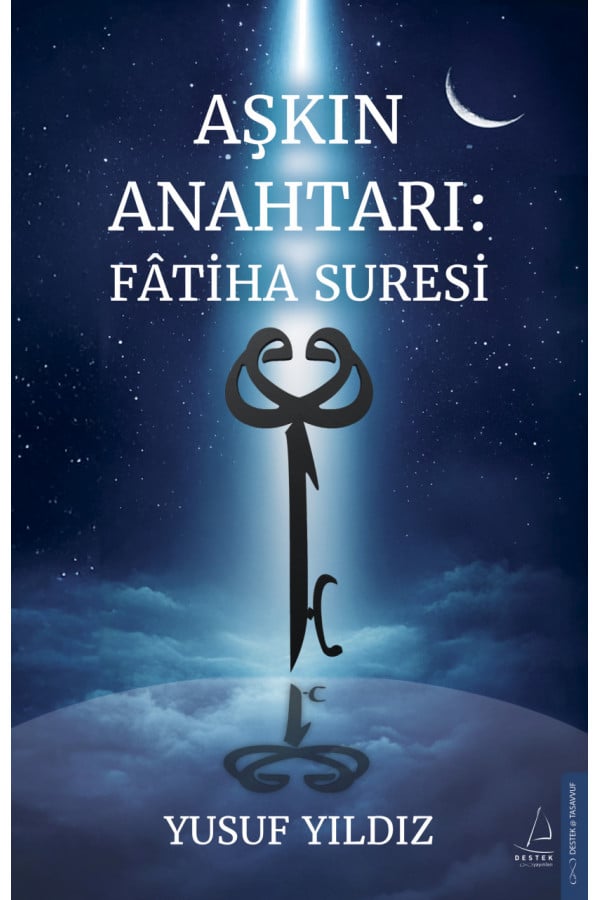 Aşkın Anahtarı: Fâtiha Suresi