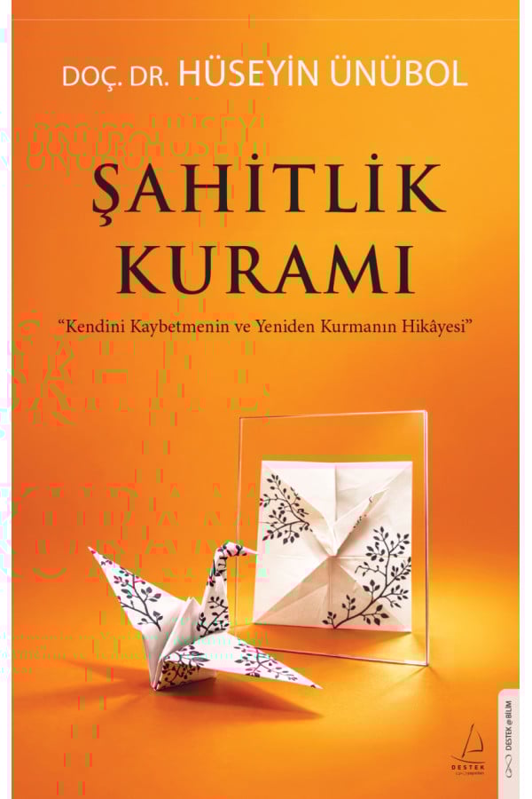 Şahitlik Kuramı
