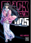 Black Lagoon 5