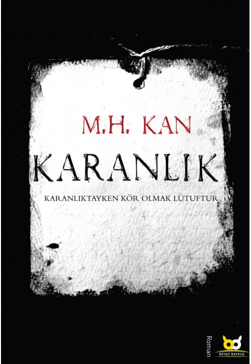 Karanlık