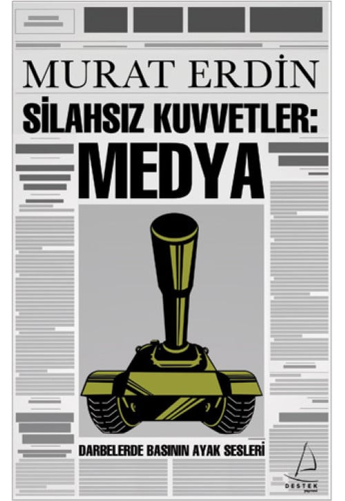 Silahsız Kuvvetler Medya