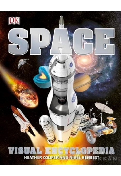 Space Visual Encyclopedia