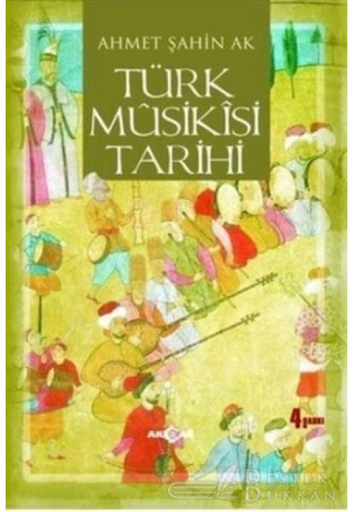 Türk Musikisi Tarihi