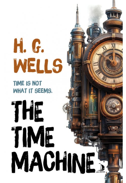 The Time Machine