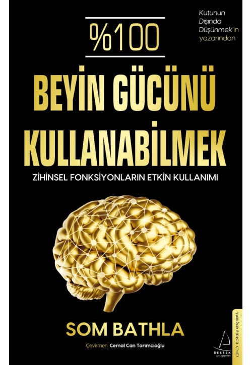 Beyin Gücünü Kullanabilmek