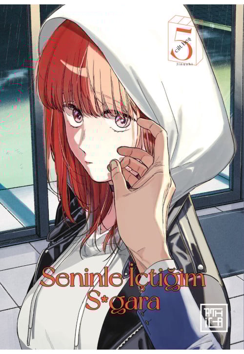 Seninle İçtiğim S*gara 5