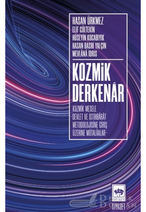 Kozmik Derkenar