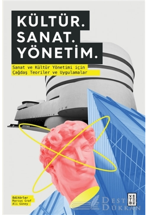 Kültür Sanat Yönetim