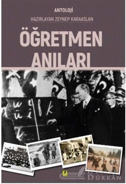 Ögretmen Anıları