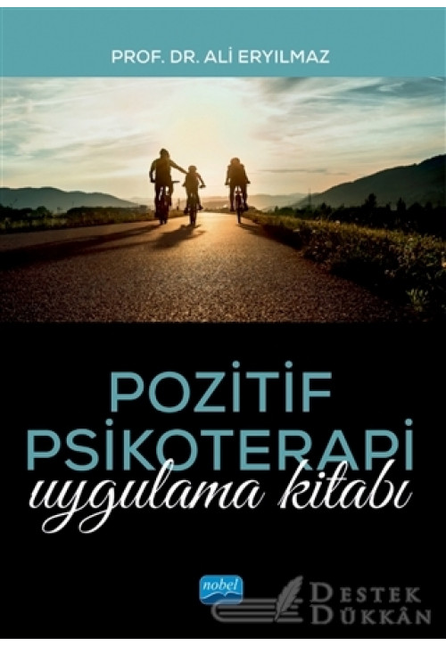 Pozitif Psikoterapi Uygulama Kitabı