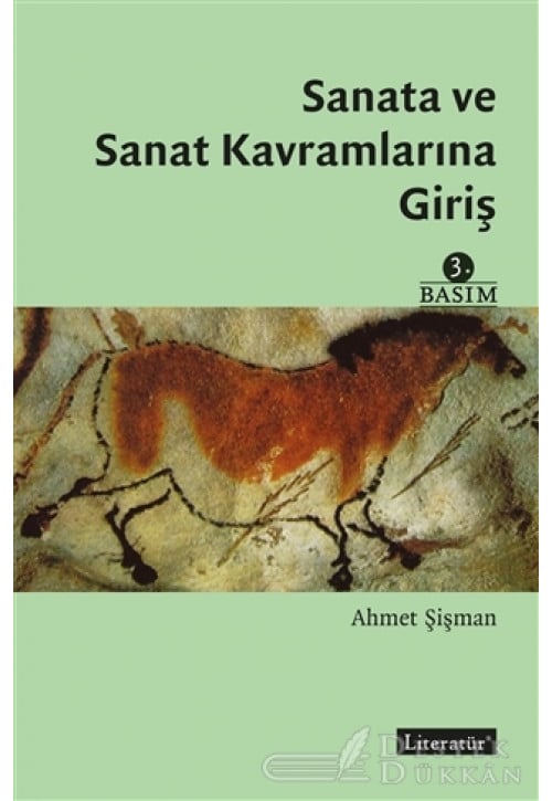 Sanata ve Sanat Kavramlarına Giriş