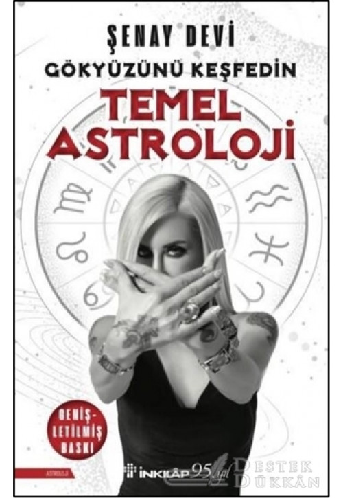 Temel Astroloji