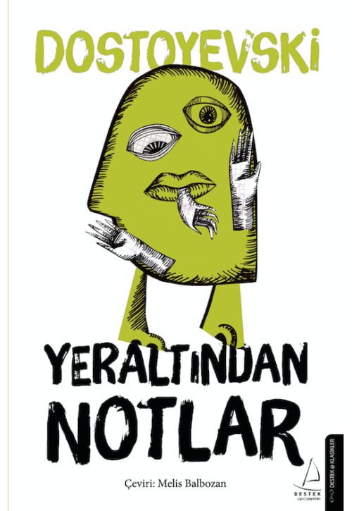 Yeraltından Notlar