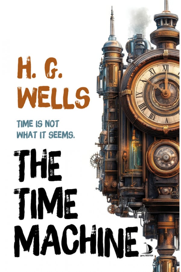 The Time Machine