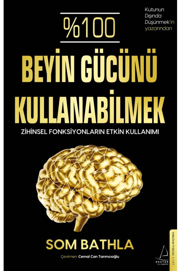 Beyin Gücünü Kullanabilmek