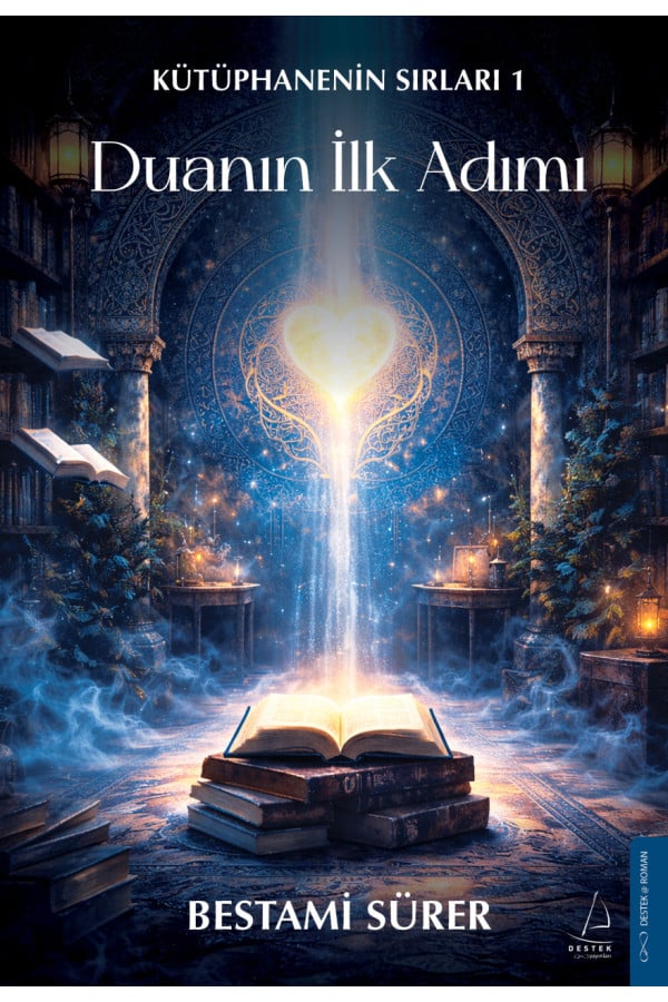 Duanın İlk Adımı