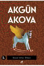 Güzel Atlar Ülkesi