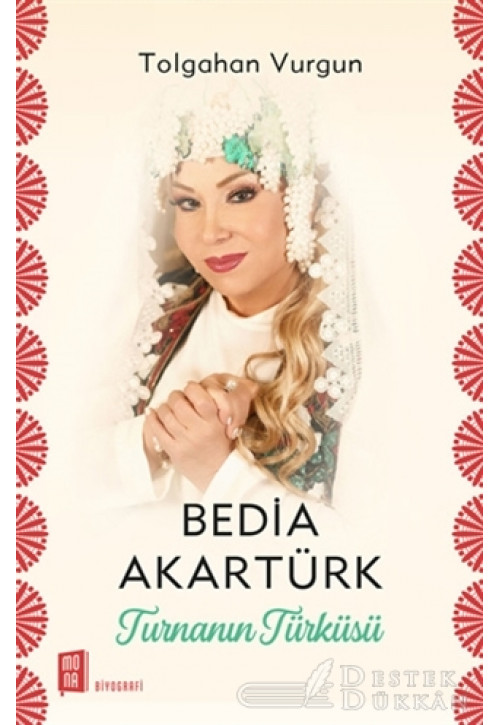Bedia Akartürk - Turnanın Türküsü