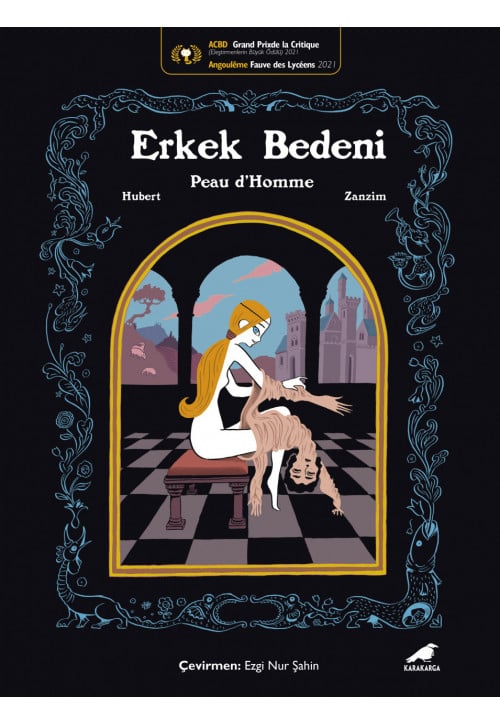 Erkek Bedeni