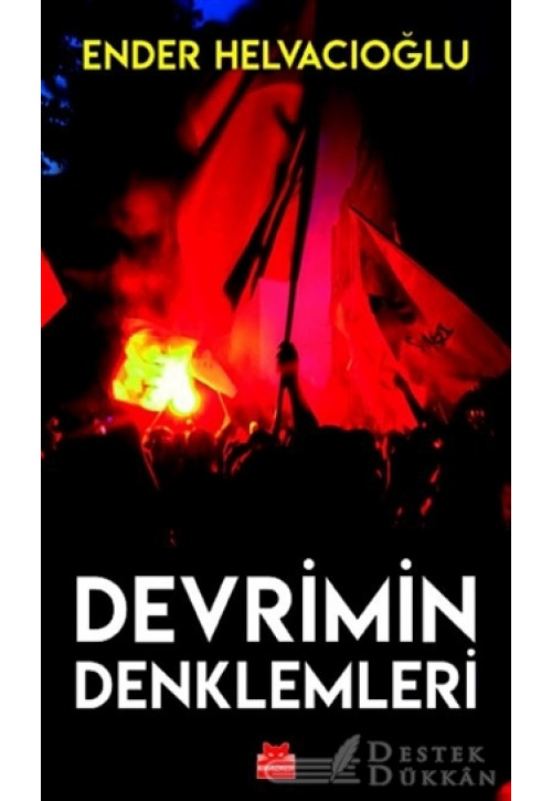 Devrimin Denklemleri