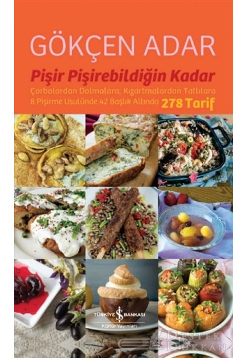 Pişir Pişirebildiğin Kadar