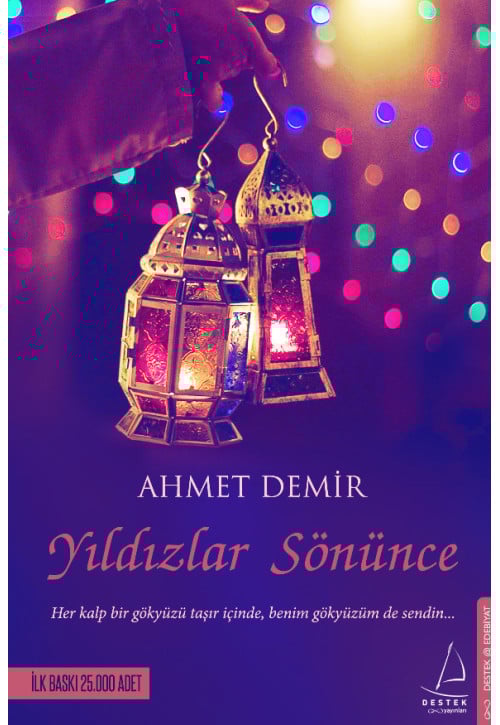 Yıldızlar Sönünce