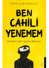 Ben Cahili Yenemem