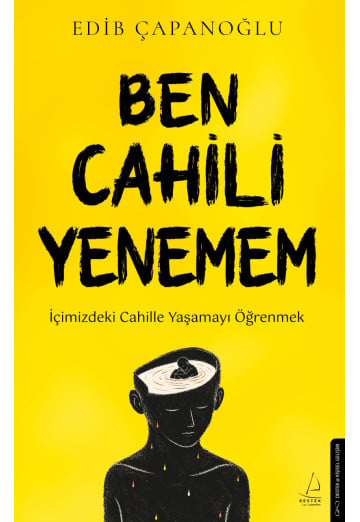 Ben Cahili Yenemem