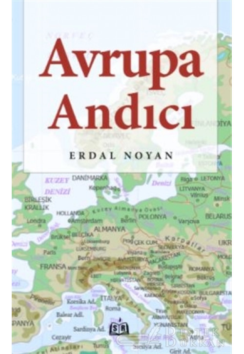 Avrupa Andıcı