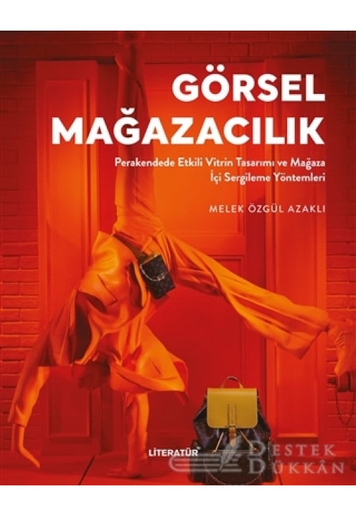 Görsel Mağazacılık