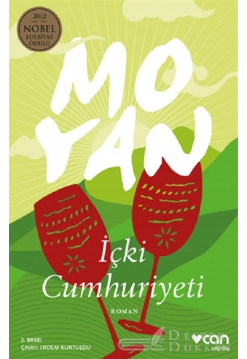 İçki Cumhuriyeti