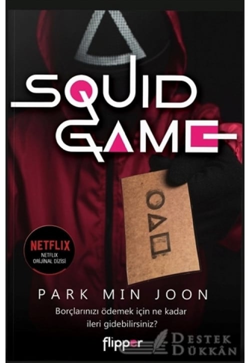 Squid Game
