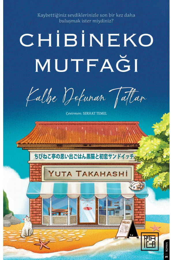 Chibineko Mutfağı