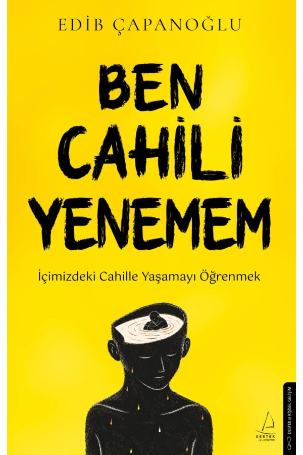 Ben Cahili Yenemem