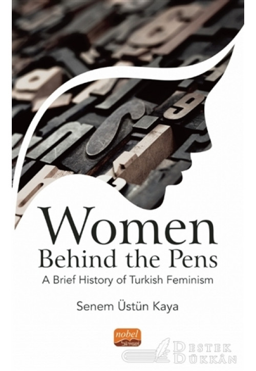 Women Behind The Pens