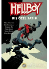 Hellboy Kış Özel Sayısı