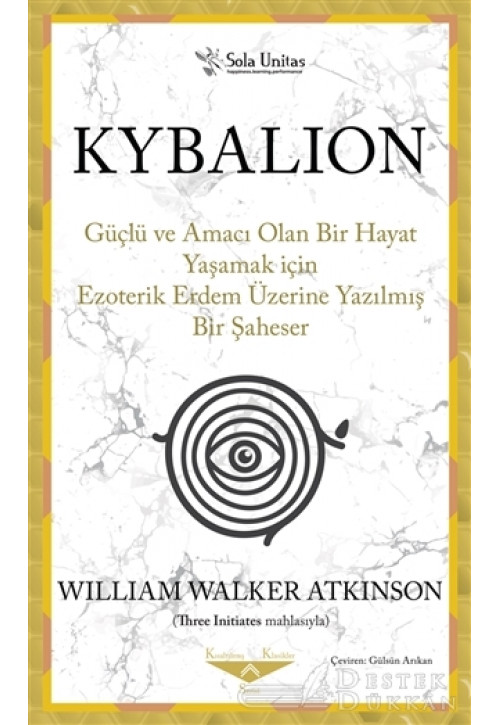 Kybalion