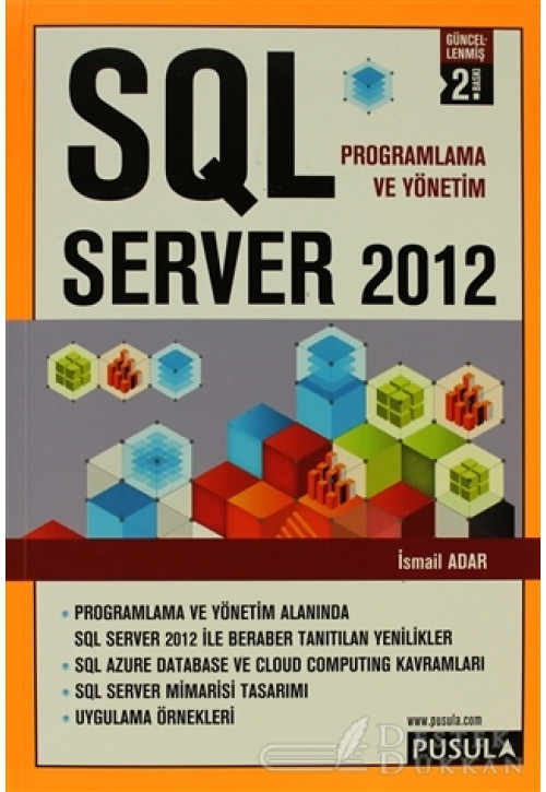 SQL Server 2012