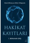 Hakikat Kayıtları