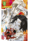 Hell's Paradise Jigokuraku Cehennemdeki Cennet 3