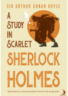 Sherlock Holmes - A Study İn Scarlet
