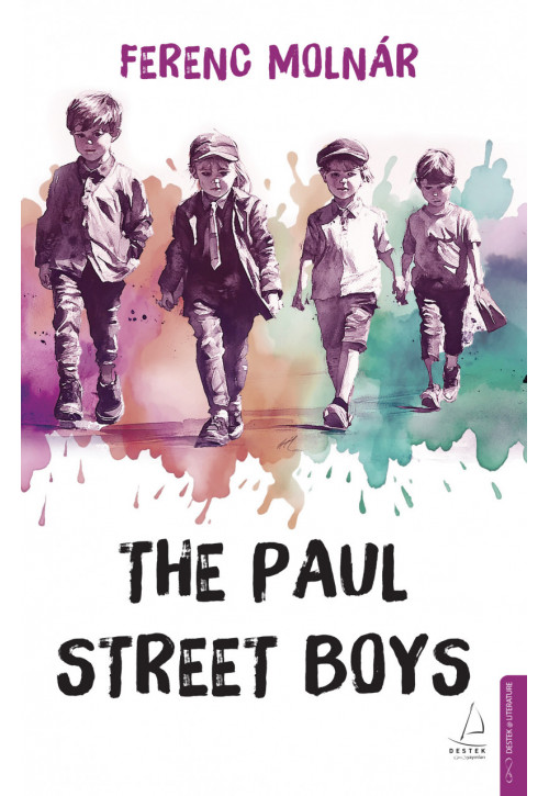 The Paul Street Boys