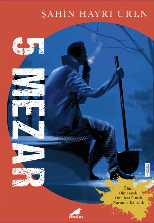 5 Mezar