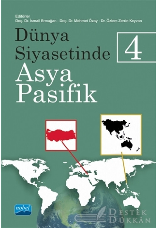 Dünya Siyasetinde Asya-pasifik 4